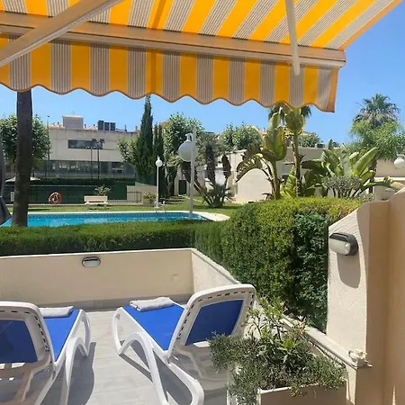 Apartment Calalbir El Albir
