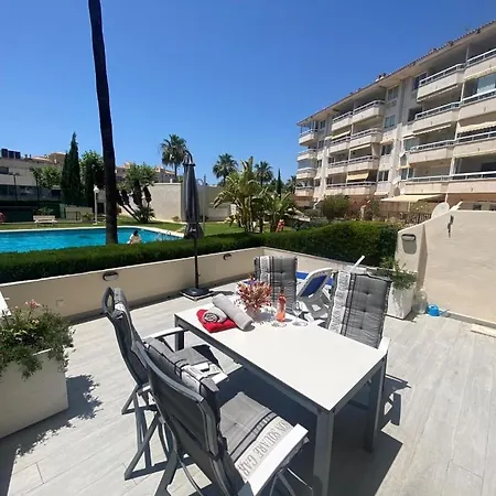 Apartment Calalbir