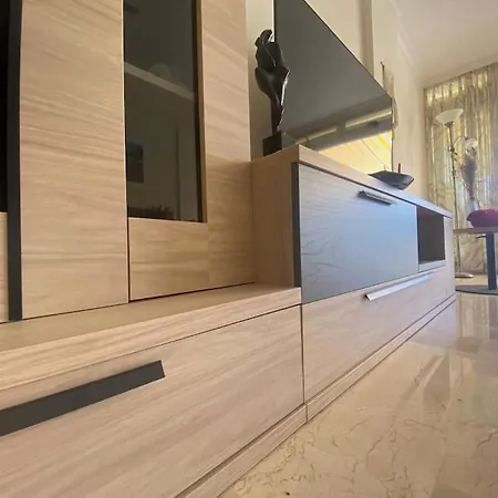 Apartment Calalbir