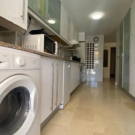 Apartment Calalbir *
