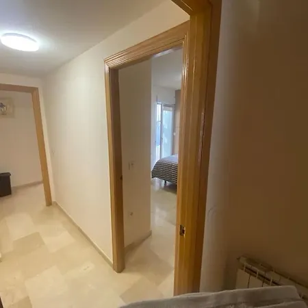 Apartment Calalbir *