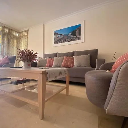 Apartment Calalbir