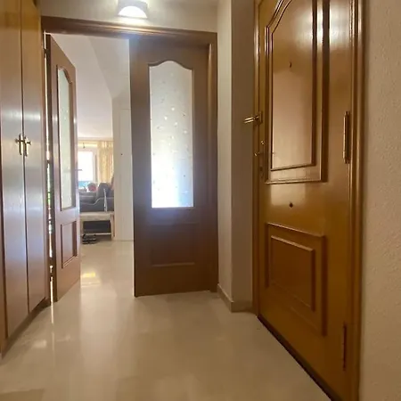 Apartment Calalbir *