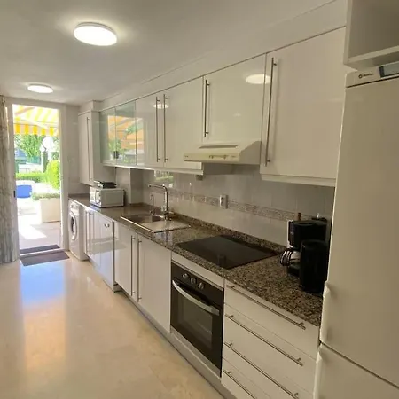Apartment Calalbir *