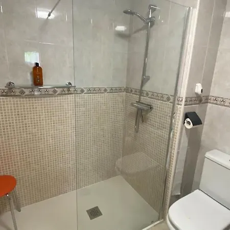 Apartment Calalbir El Albir
