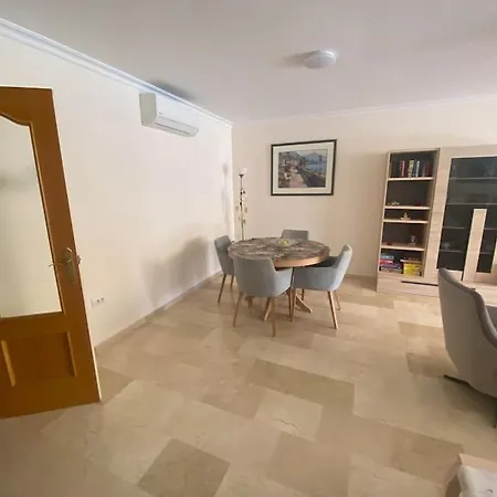 Apartment Calalbir El Albir