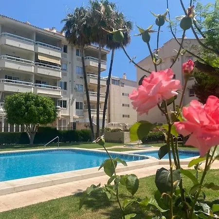 Apartment Calalbir