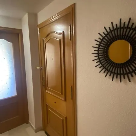 Apartment Calalbir El Albir