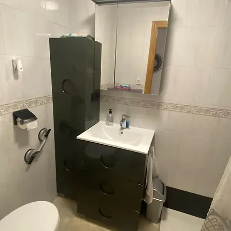 Apartment Calalbir