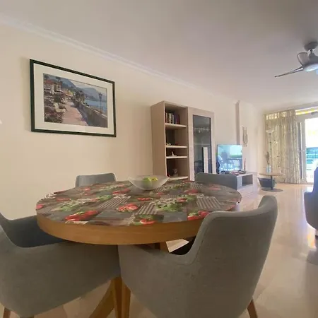 Apartment Calalbir El Albir