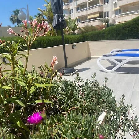 Apartment Calalbir