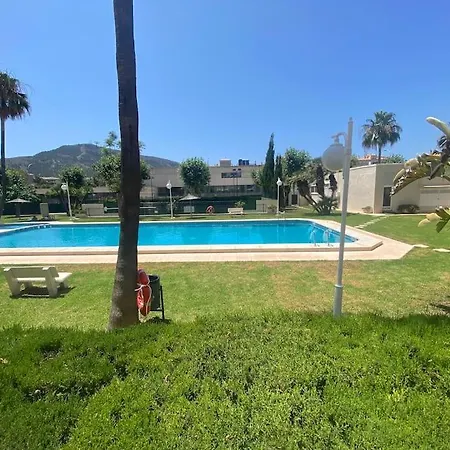 Apartment Calalbir