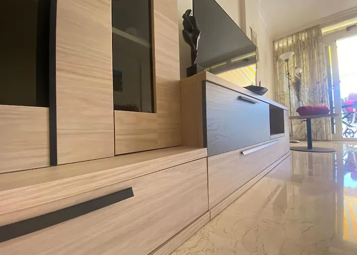 Apartment Calalbir