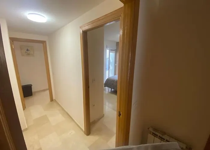 Apartment Calalbir *