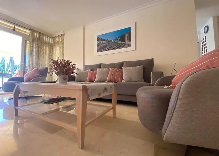 Apartment Calalbir