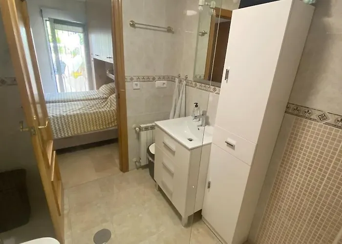 Apartment Calalbir *