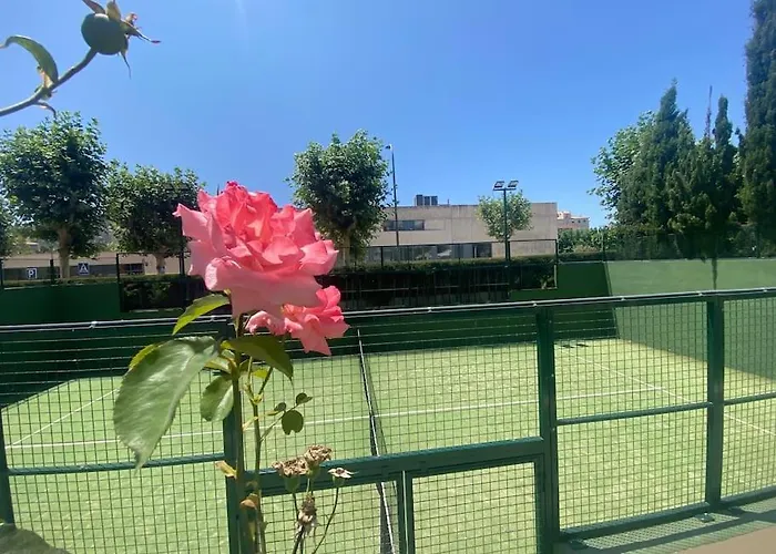 Apartment Calalbir El Albir