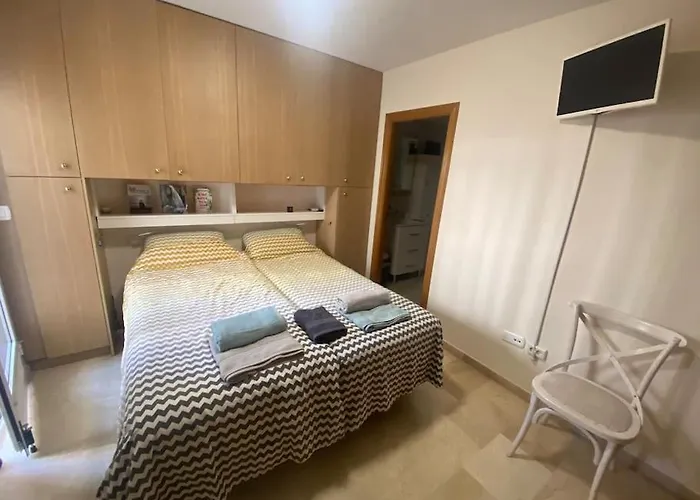 Apartment Calalbir *