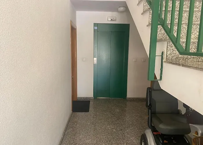 Apartment Calalbir El Albir