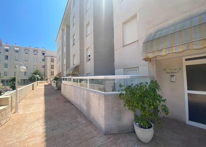 Apartment Calalbir