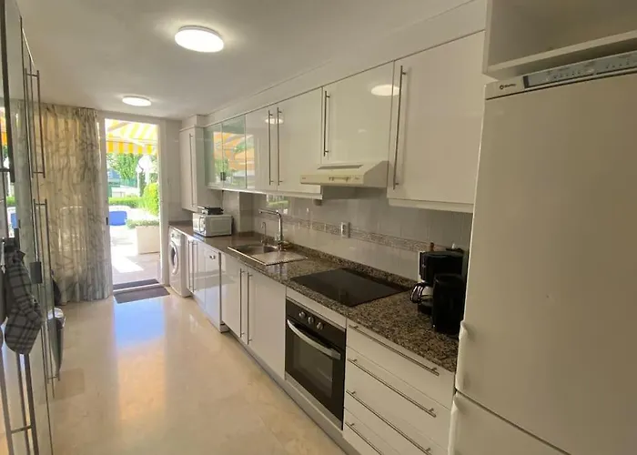 Apartment Calalbir *