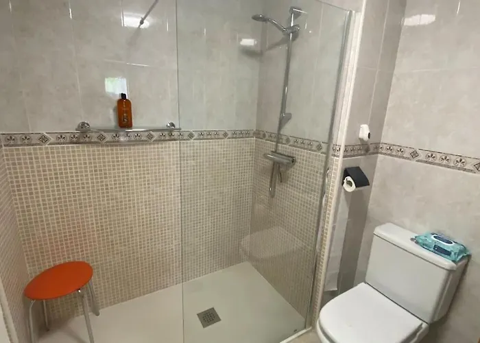 Apartment Calalbir El Albir