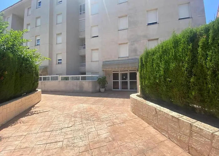 Apartment Calalbir *