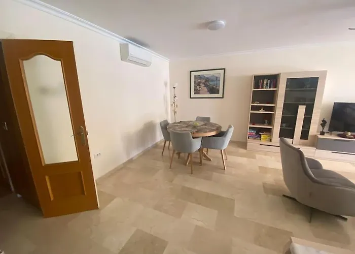 Apartment Calalbir El Albir