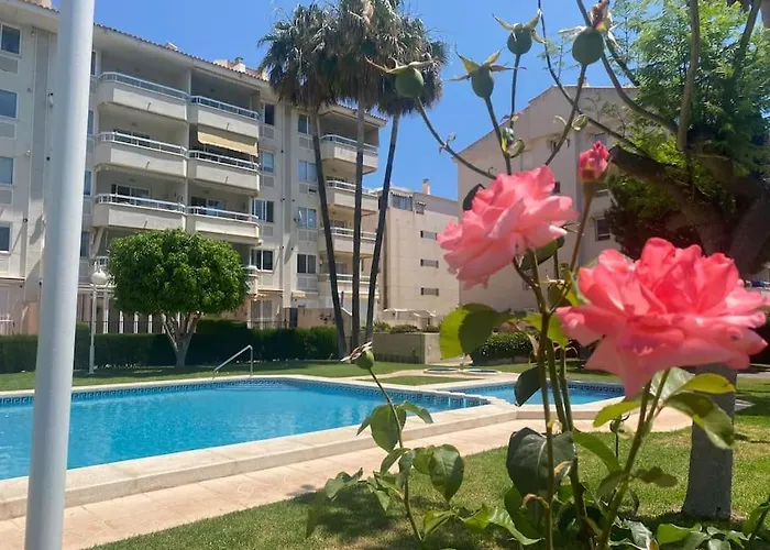 Apartment Calalbir