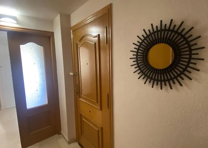 Apartment Calalbir El Albir