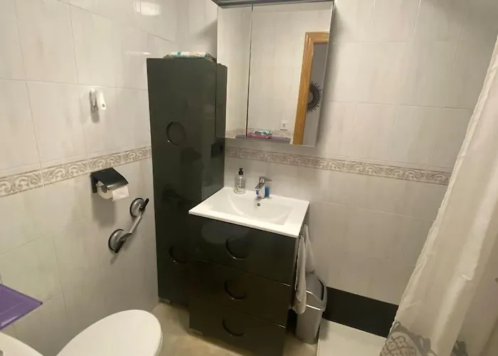 Apartment Calalbir