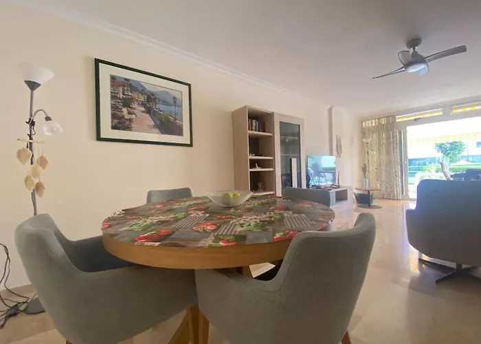 Apartment Calalbir El Albir