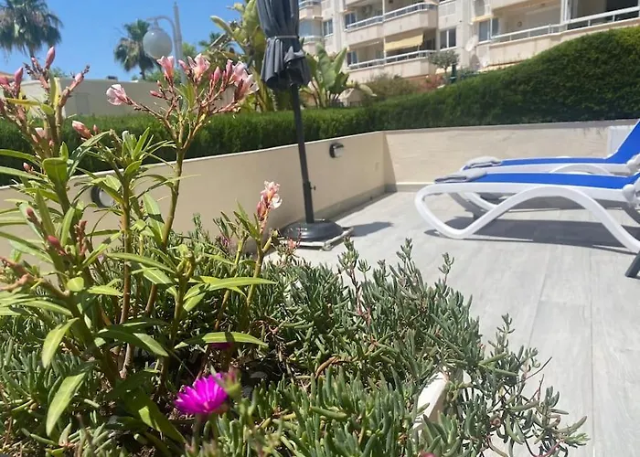 Apartment Calalbir