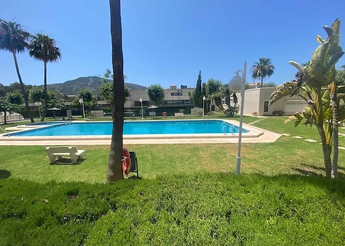 Apartment Calalbir