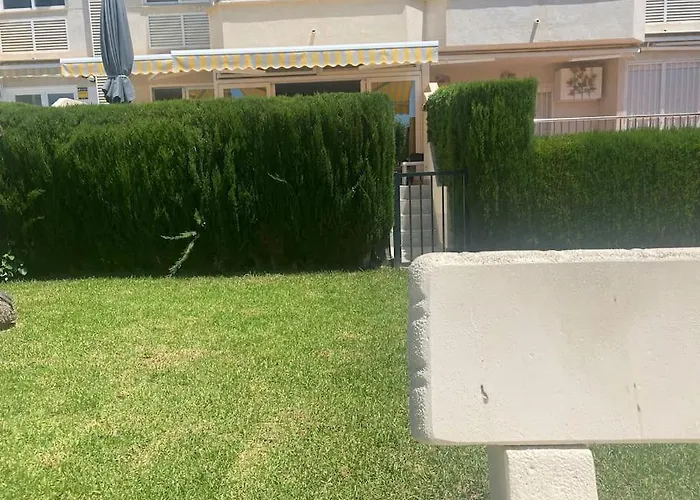 Apartment Calalbir