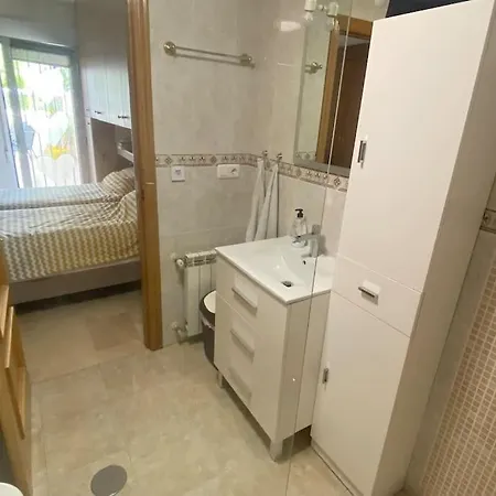 Apartment Calalbir *