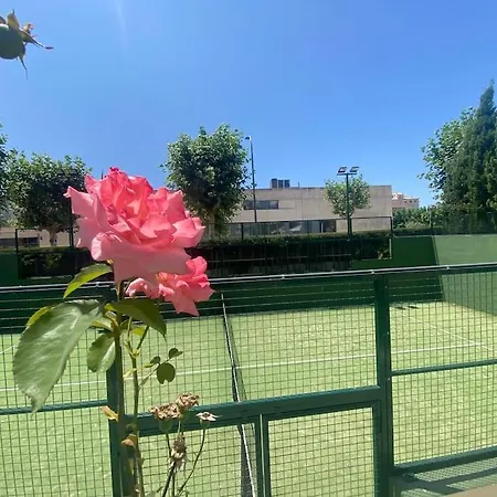 Apartment Calalbir El Albir