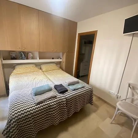 Apartment Calalbir *