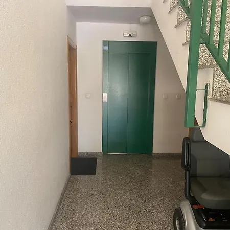 Apartment Calalbir El Albir