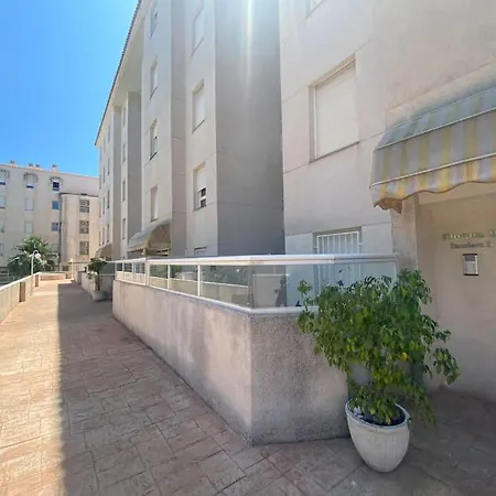 Apartment Calalbir