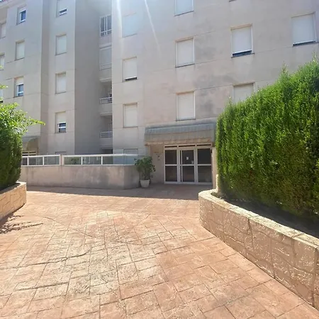Apartment Calalbir *