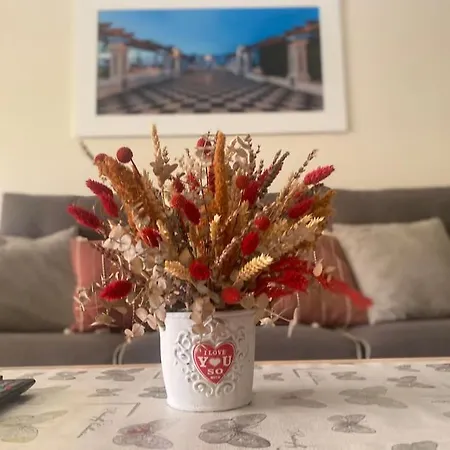 Apartment Calalbir
