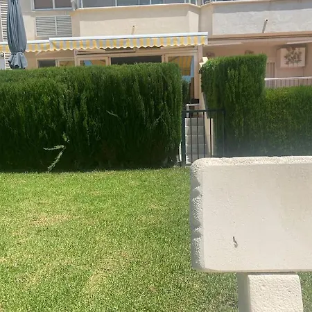 Apartment Calalbir