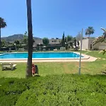 شقة Calalbir