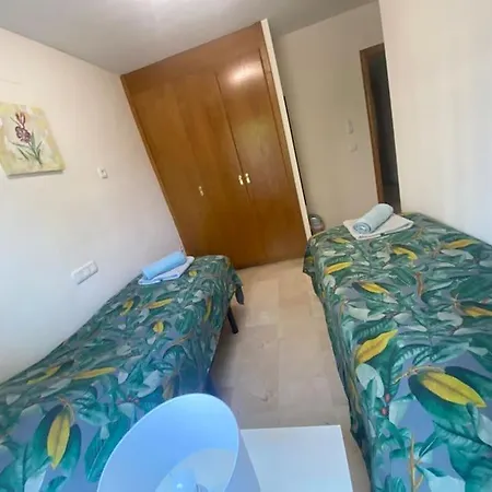 Lägenhet Calalbir El Albir